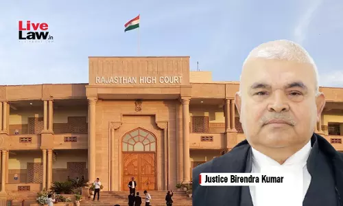 Aimless Firing Not Made Pointing To Any Person Is Not Attempt To Murder: Rajasthan High Court Aimless Firing Not Made Pointing To Any Person Is Not Attempt To Murder: Rajasthan High Court