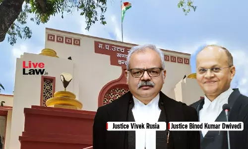 Order Passed U/S 148A(d) Income Tax Act Is Not Appealable, Writ Jurisdiction Can Be Invoked: Madhya Pradesh High Court