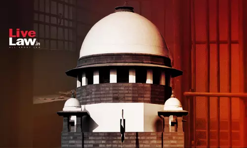 Jail Superintendents Should Make Special Efforts To Identify Women Prisoners Eligible For Release U/s. 479 Of BNSS: Supreme Court