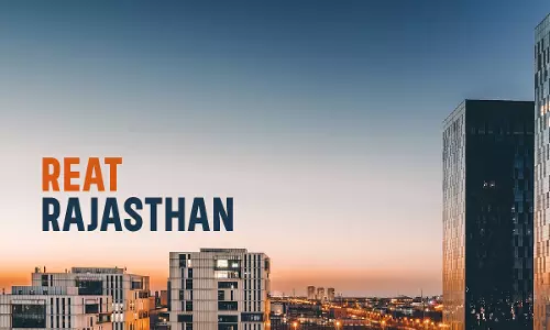 Rajasthan REAT Directs Air Force Naval Housing Board To Pay Interest To Homebuyers