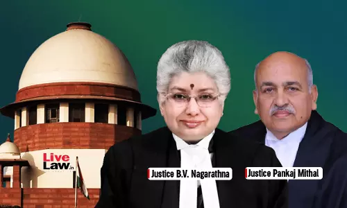 Sessions Courts Must Order Victim Compensation In Cases Of Sexual Offences Against Minors And Women: Supreme Court Sessions Courts Must Order Victim Compensation In Cases Of Sexual Offences Against Minors And Women: Supreme Court