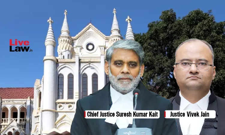 Anticipatory Bail Plea Maintainable Even If Chargesheet Shows Accused As Declared Absconder: Madhya Pradesh HC