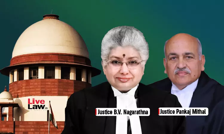 Sessions Courts Must Order Victim Compensation In Cases Of Sexual Offences Against Minors And Women: Supreme Court