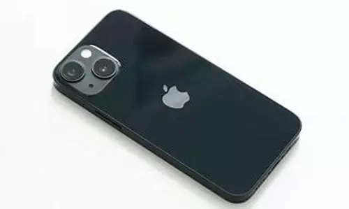 Failure To Repair IPhone 13 Under Warranty,  District Commission Holds Apple Liable For Deficiency In Service