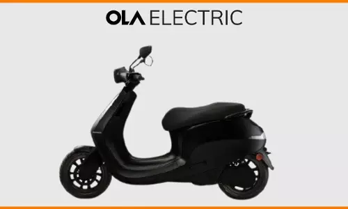 District Consumer Commission Holds Ola Electric Liable, Orders Refund Of Rs. 1.63 Lakhs To Scooter Owner
