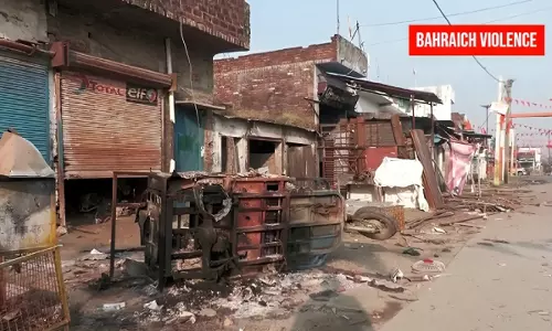Bahraich Violence | Any Illegal Construction Is Liable To Be Demolished: UP Govt To High Court, Justifies Issuance Of Notices To Encroachers