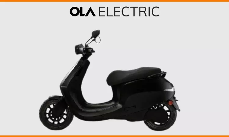 District Consumer Commission Holds Ola Electric Liable, Orders Refund Of Rs. 1.63 Lakhs To Scooter Owner District Consumer Commission Holds Ola Electric Liable, Orders Refund Of Rs. 1.63 Lakhs To Scooter Owner