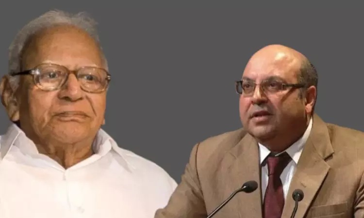 Former SC Judge, Justice Rohinton Nariman To Deliver 10th Justice V R Krishna Iyer Memorial Law Lecture At Kochi [December 07]