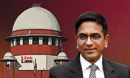 Justice DY Chandrachuds Judgments On Socio-Economic Justice, Gender Equality, Reproductive Rights, Child Welfare & Disability Rights Justice DY Chandrachuds Judgments On Socio-Economic Justice, Gender Equality, Reproductive Rights, Child Welfare & Disability Rights