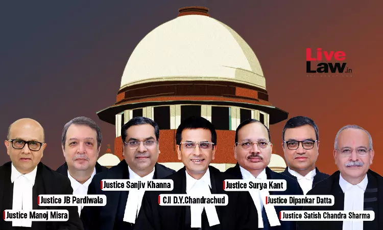 Minority Status Not Lost Because Institution Was Created By Statute: Supreme Court Overrules 1967 Judgment Against Aligarh Muslim University Minority Status Not Lost Because Institution Was Created By Statute: Supreme Court Overrules 1967 Judgment Against Aligarh Muslim University