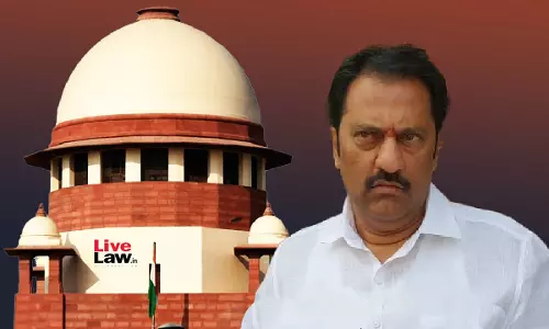 Supreme Court Stays Proceedings In Mohd Azharuddins Plea Challenging BRS MLA Maganti Gopinaths Election To Telangana Assembly
