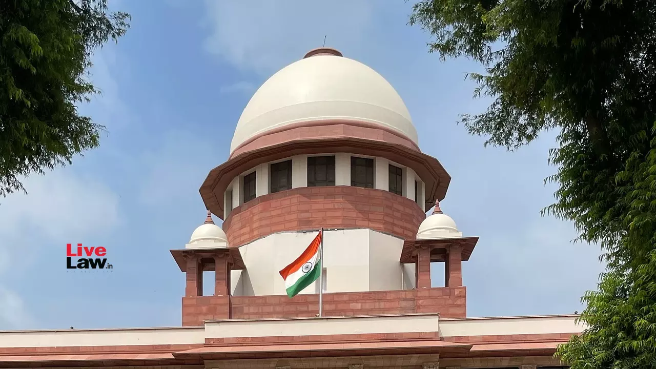 How Temple Ownership Can Be Changed By Minister? : Supreme Court Proposes To Cancel Sale Deed Of Temple Land
