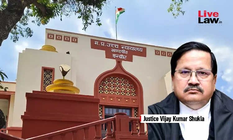 Plaintiffs Knew Of Sale Deed Execution, Didnt Move Trial Court To Add Transferee: MP High Court Upholds Order Declining Impleadment In Appeal Plaintiffs Knew Of Sale Deed Execution, Didnt Move Trial Court To Add Transferee: MP High Court Upholds Order Declining Impleadment In Appeal