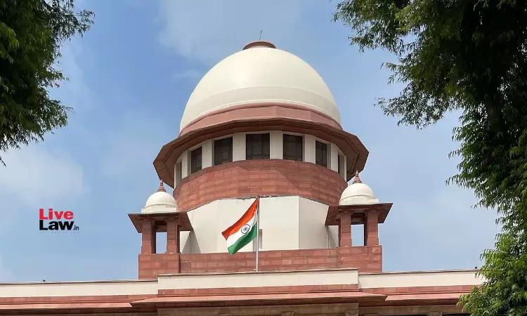 Sale Deed Executed After Adoption By Mother For Pre-Adoption Property Binding On Adopted Child : Supreme Court Sale Deed Executed After Adoption By Mother For Pre-Adoption Property Binding On Adopted Child : Supreme Court