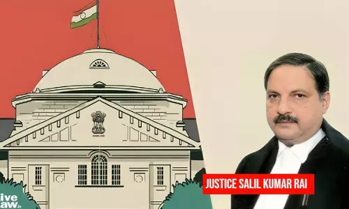 Highest Officer In State Dept Liable For Contempt If Non-Compliance Of Court Order Is Due To Confusion In Admin Machinery: Allahabad HC