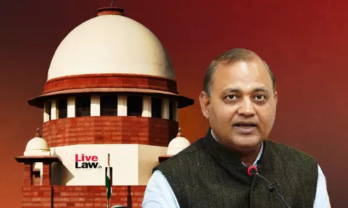 Supreme Court Dismisses AAP Leader Somnath Bhartis Plea To Transfer Criminal Case From UP to Delhi Supreme Court Dismisses AAP Leader Somnath Bhartis Plea To Transfer Criminal Case From UP to Delhi