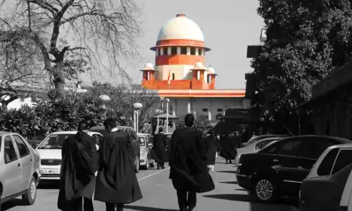 Wont Permit Bar To Be Divided On Caste/Religion Lines: Supreme Court In Plea For SC/ST/OBC Reservation In Bengaluru Advocates Assn Wont Permit Bar To Be Divided On Caste/Religion Lines: Supreme Court In Plea For SC/ST/OBC Reservation In Bengaluru Advocates Assn