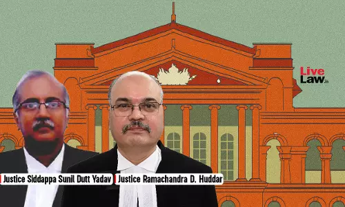 Accused Exercising Right Of Silence Not Bound To Prove Consent Was Taken When Prosecution Is Unable To Prove Rape: Karnataka HC