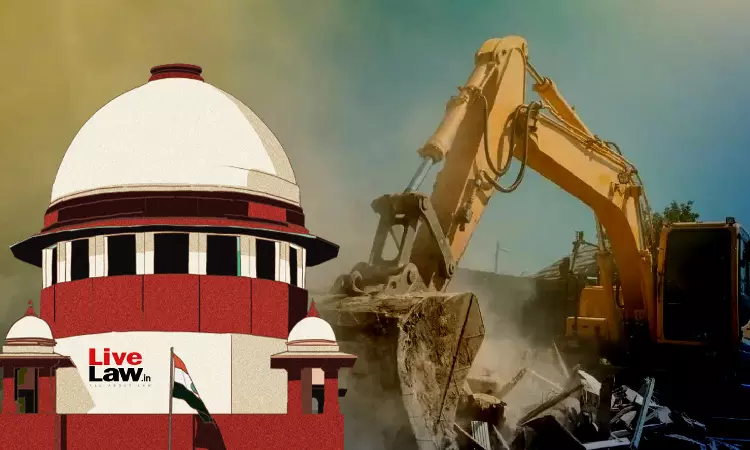 Supreme Court Seeks Gujarat Authorities Response On Contempt Petition Alleging Illegal Demolition Of Dargah In Somnath Supreme Court Seeks Gujarat Authorities Response On Contempt Petition Alleging Illegal Demolition Of Dargah In Somnath