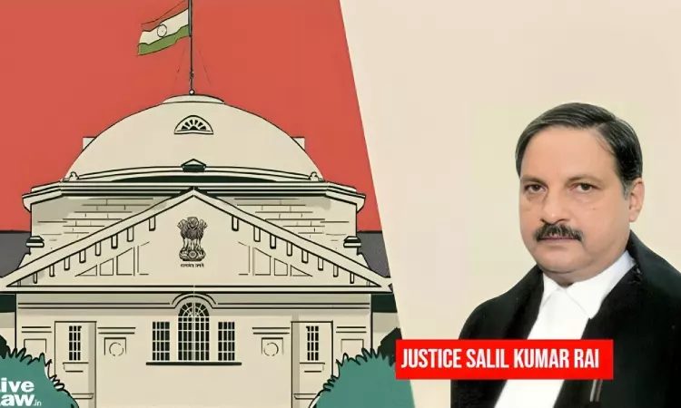 Highest Officer In State Dept Liable For Contempt If Non-Compliance Of Court Order Is Due To Confusion In Admin Machinery: Allahabad HC Highest Officer In State Dept Liable For Contempt If Non-Compliance Of Court Order Is Due To Confusion In Admin Machinery: Allahabad HC