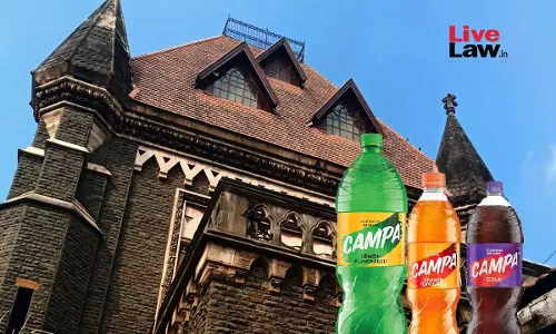 Bombay High Court Issues Interim Injunction Against Trademark & Copyright Infringement Of CAMPA Soft Drinks By “Jhampa” Bombay High Court Issues Interim Injunction Against Trademark & Copyright Infringement Of CAMPA Soft Drinks By “Jhampa”