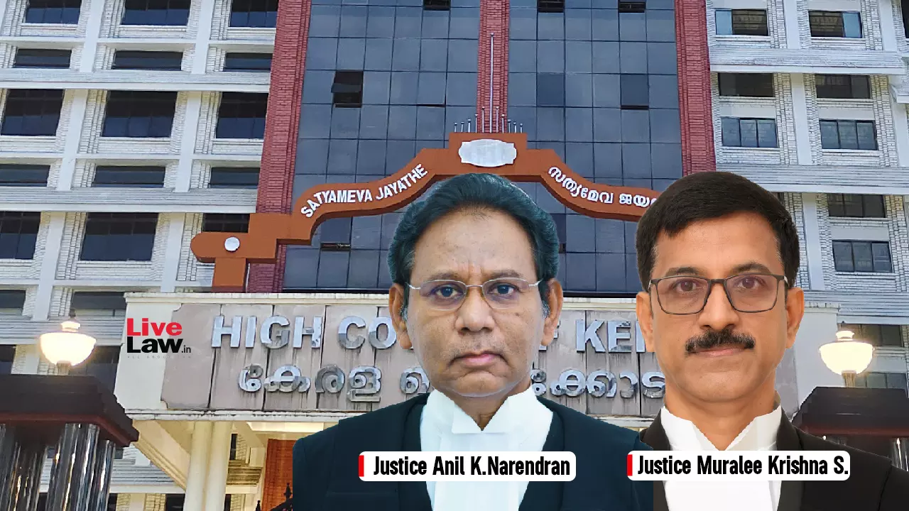 Constitutional Remedy Cannot Be Invoked By Litigant To Avoid Approaching Tribunal Under SARFAESI Act: Kerala High Court