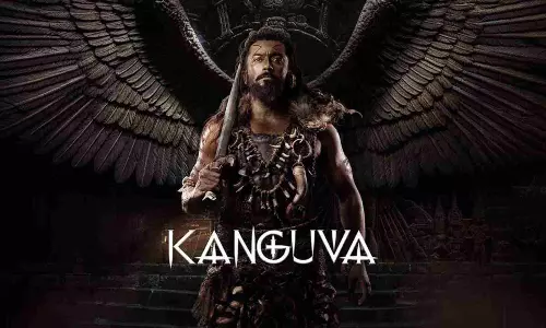Madras High Court Allows Release Of Suriya Starrer Kanguva After Producer Makes Part Payment Towards Dues