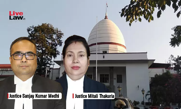 Last Seen Theory Not Independently Sufficient To Convict For Murder: Gauhati HC Acquits Man Allegedly Last Seen By Witnesses With Deceased Last Seen Theory Not Independently Sufficient To Convict For Murder: Gauhati HC Acquits Man Allegedly Last Seen By Witnesses With Deceased