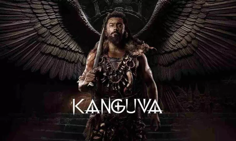 Madras High Court Allows Release Of Suriya Starrer Kanguva After Producer Makes Part Payment Towards Dues Madras High Court Allows Release Of Suriya Starrer Kanguva After Producer Makes Part Payment Towards Dues