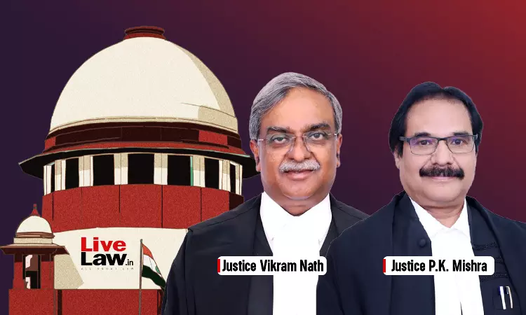 Power Of Attorney Holder, Who Was Vendee & Witnessed Execution, Can Give Evidence On Agreement To Sell : Supreme Court Power Of Attorney Holder, Who Was Vendee & Witnessed Execution, Can Give Evidence On Agreement To Sell : Supreme Court