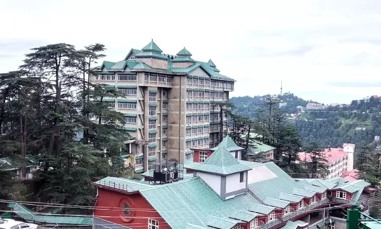 Statutory Service Requirements Under Recruitment Rules Are Mandatory; Cant Be Overridden By Administrative Approvals : Himachal Pradesh HC Statutory Service Requirements Under Recruitment Rules Are Mandatory; Cant Be Overridden By Administrative Approvals : Himachal Pradesh HC