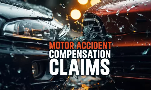 No Requirement To Establish Death Was Due To Wrongful Act Of Vehicle Owner In Claim U/S 163A Of Motor Vehicles Act: Sikkim High Court No Requirement To Establish Death Was Due To Wrongful Act Of Vehicle Owner In Claim U/S 163A Of Motor Vehicles Act: Sikkim High Court