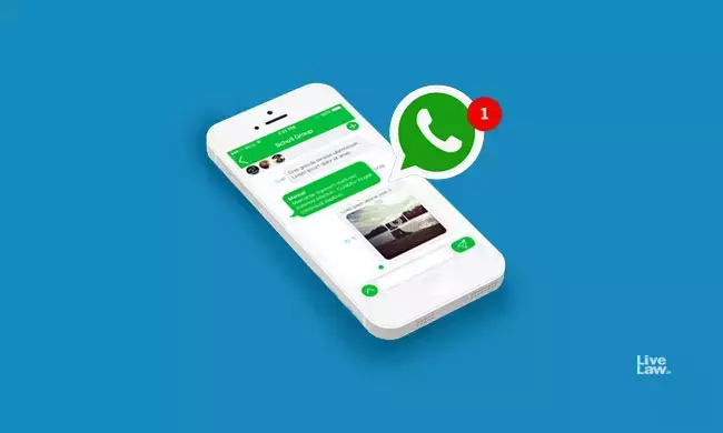 WhatsApp Chats, Emails From Owners Personal Device Can Be Proved Through His Own S.65B Evidence Act Certificate: Telangana High Court WhatsApp Chats, Emails From Owners Personal Device Can Be Proved Through His Own S.65B Evidence Act Certificate: Telangana High Court