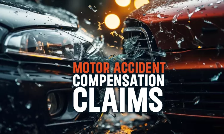 Madras High Court Issues Guidelines For Direct Bank Transfer Of Compensation In Motor Accident Cases Madras High Court Issues Guidelines For Direct Bank Transfer Of Compensation In Motor Accident Cases