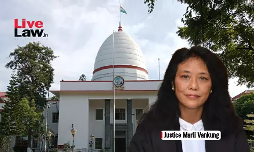 Case Cannot Be Referred To Lok Adalat Without Giving Opportunity Of Hearing To All Parties To Dispute: Gauhati High Court