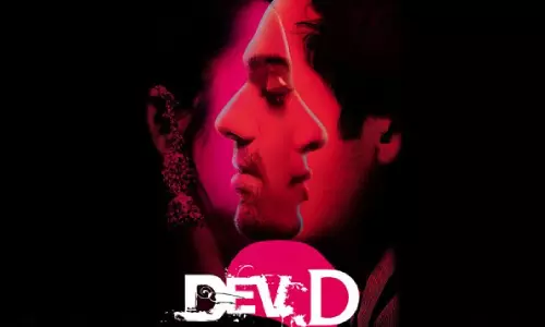 Understanding Crime & Youth Delinquency By Revisiting The Movie Dev.D