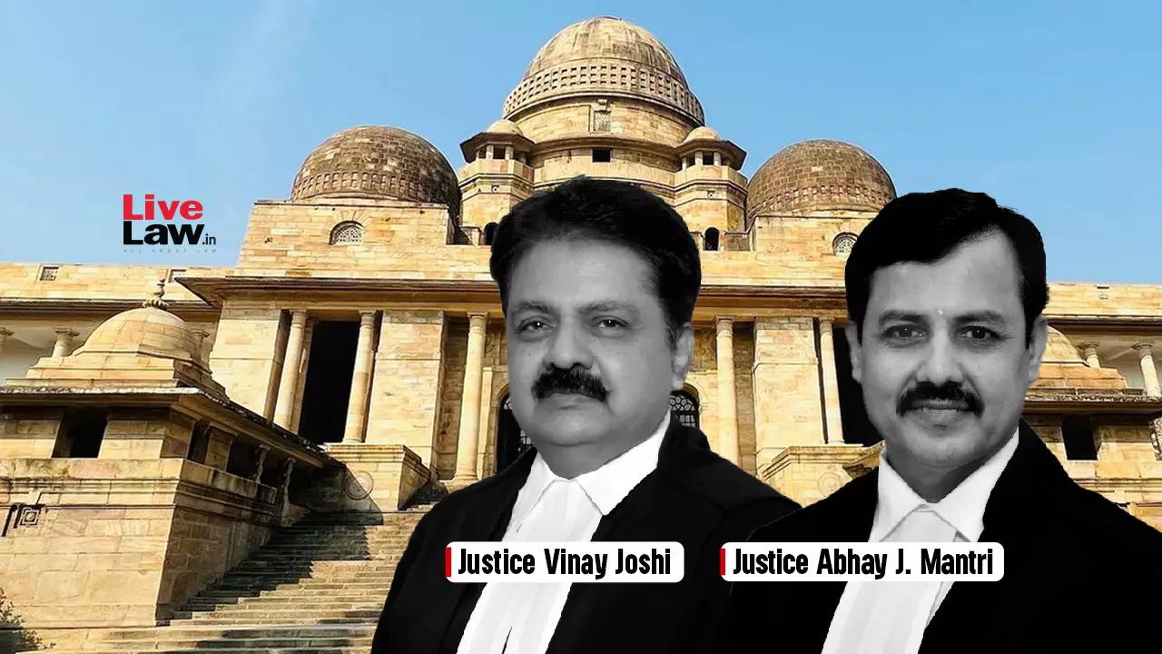 Bombay High Court Objects To Trial Court Quoting Mahabharata To Hand Over Death Sentence To Parents, Son; Commutes Penalty To Life Term
