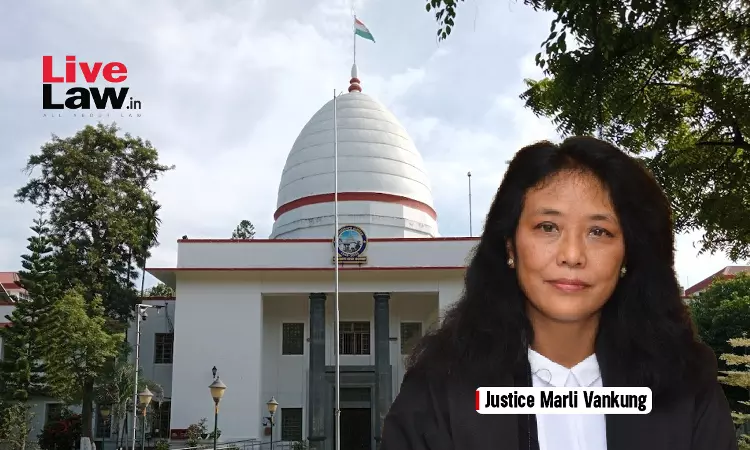 Case Cannot Be Referred To Lok Adalat Without Giving Opportunity Of Hearing To All Parties To Dispute: Gauhati High Court Case Cannot Be Referred To Lok Adalat Without Giving Opportunity Of Hearing To All Parties To Dispute: Gauhati High Court