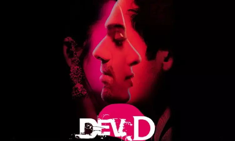 Understanding Crime & Youth Delinquency By Revisiting The Movie Dev.D Understanding Crime & Youth Delinquency By Revisiting The Movie Dev.D