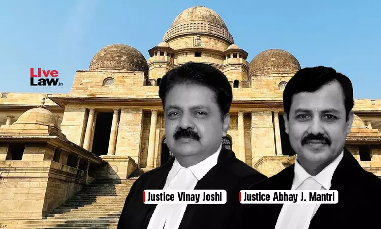 Bombay High Court Objects To Trial Court Quoting Mahabharata To Hand Over Death Sentence To Parents, Son; Commutes Penalty To Life Term Bombay High Court Objects To Trial Court Quoting Mahabharata To Hand Over Death Sentence To Parents, Son; Commutes Penalty To Life Term