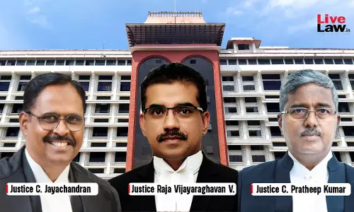 Kerala High Court Lays Down Guidelines For Service Of Summons In Suits For Defendants Outside India