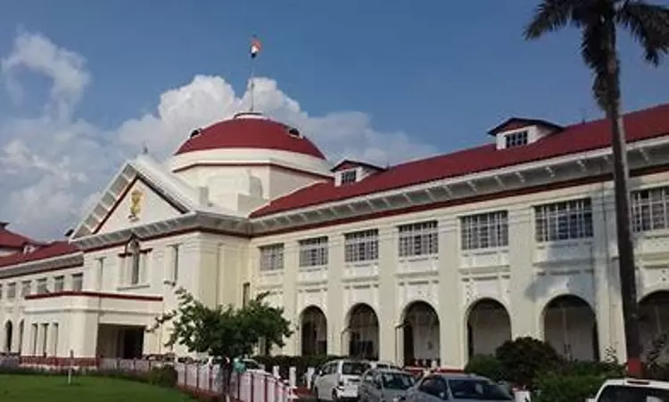 Pay Verification Cells Unilateral Reduction Of Salary Without Notice Violates Principles Of Natural Justice: Patna HC Pay Verification Cells Unilateral Reduction Of Salary Without Notice Violates Principles Of Natural Justice: Patna HC