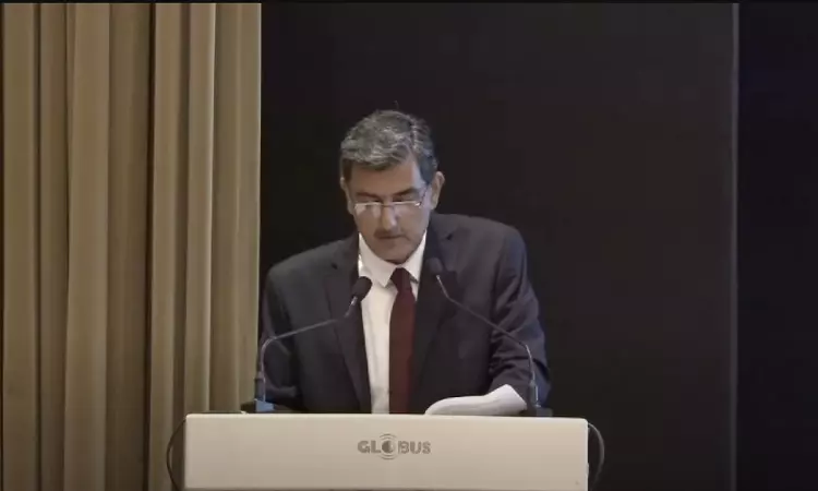 Law Should Be Shield For Weak, Not Weapon For Strong: Punjab & Haryana HC Chief Justice Sheel Nagu Law Should Be Shield For Weak, Not Weapon For Strong: Punjab & Haryana HC Chief Justice Sheel Nagu