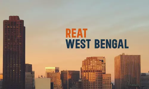 West Bengal REAT Dismisses RERA Complaint As Complainants Had Already Filed Identical Case Before State Consumer Commission West Bengal REAT Dismisses RERA Complaint As Complainants Had Already Filed Identical Case Before State Consumer Commission