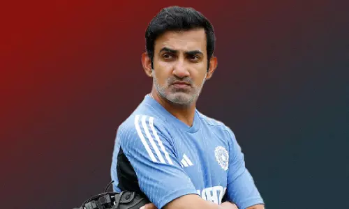 Relief To Gautam Gambhir: Delhi High Court Stays Trial Court Order Overturning His Discharge In Cheating Case