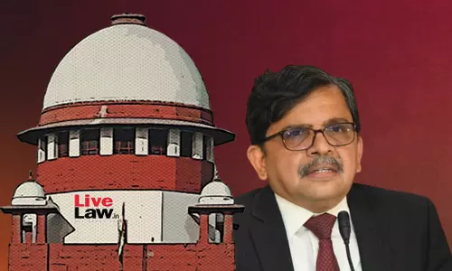 AoRs Dont Directly Deal With Clients In Many Cases : Amicus S Muralidhar Says On Issue Of False Pleadings; Supreme Court Seeks SCBA Views AoRs Dont Directly Deal With Clients In Many Cases : Amicus S Muralidhar Says On Issue Of False Pleadings; Supreme Court Seeks SCBA Views