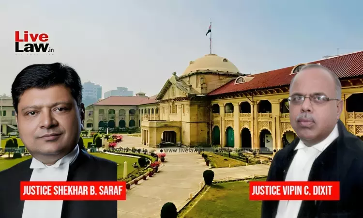 Writ Court Can Go Into Question Of De Facto Possession Of Surplus Land, If Disputed Facts Can Be Discerned: Allahabad High Court Writ Court Can Go Into Question Of De Facto Possession Of Surplus Land, If Disputed Facts Can Be Discerned: Allahabad High Court