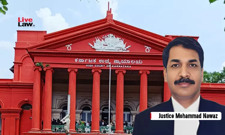 Cannot Seek Quashing Merely Because Name Did Not Appear In Original Complaint: Karnataka High Court Declines To Quash Bank Fraud Case Cannot Seek Quashing Merely Because Name Did Not Appear In Original Complaint: Karnataka High Court Declines To Quash Bank Fraud Case