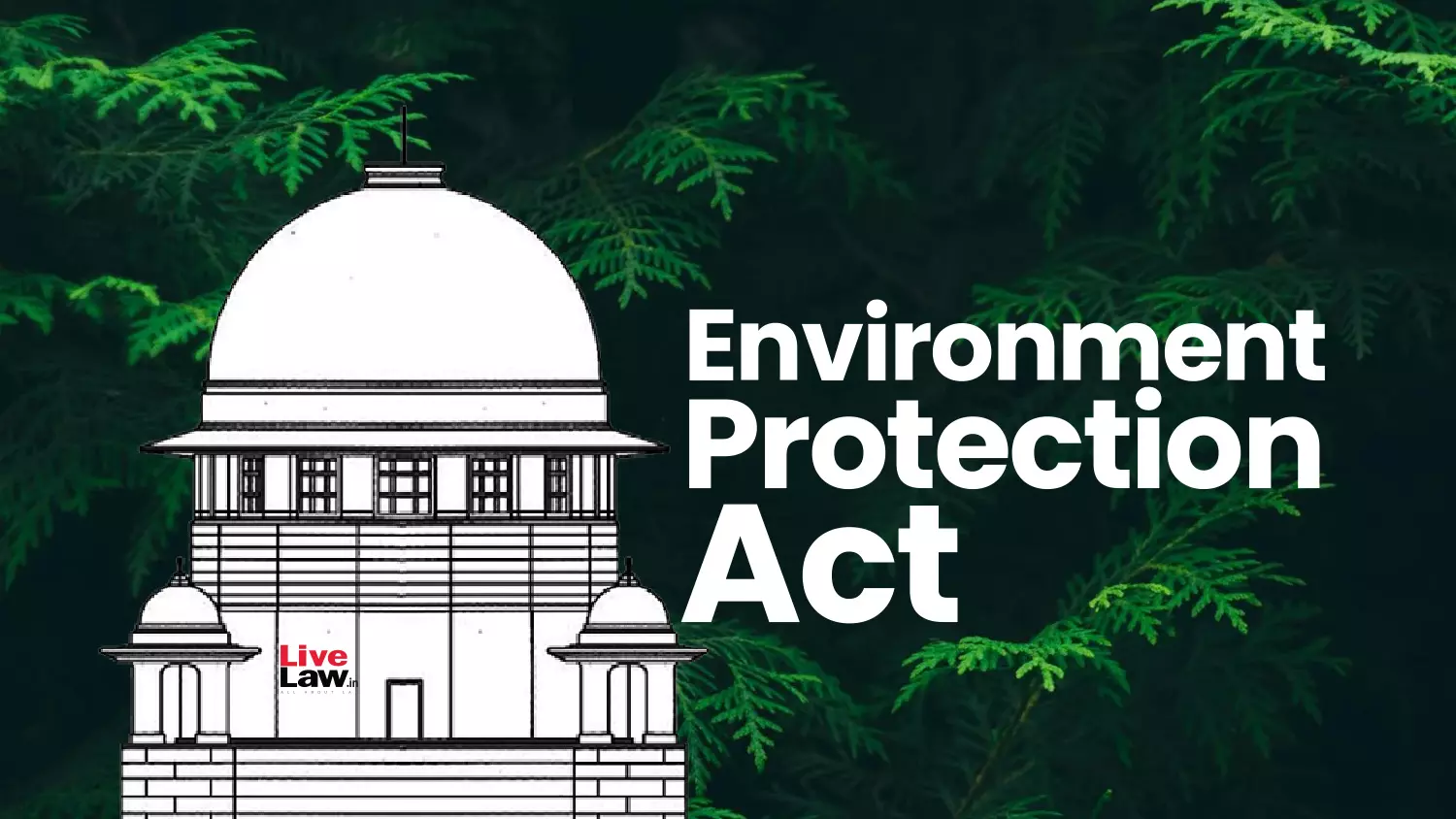 Centre Can Allow Post-Facto Environmental Clearance Only By Statutory Notification : Supreme Court Quashes 2021 OM Prospectively Centre Can Allow Post-Facto Environmental Clearance Only By Statutory Notification : Supreme Court Quashes 2021 OM Prospectively
