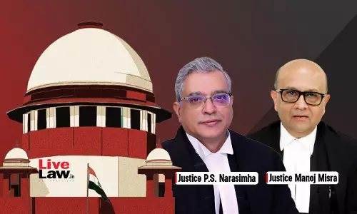 Supreme Court Summarises Law On Approvers Testimony, Says Corroboration Not Mandatory For Accomplices Evidence Supreme Court Summarises Law On Approvers Testimony, Says Corroboration Not Mandatory For Accomplices Evidence